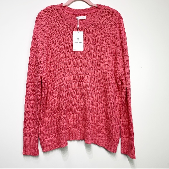 ANINE BING Sweater - Picture 2 of 6